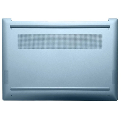 HP Paviion 16-AF 16-AG TPN-C178 bottom case D cover blue
