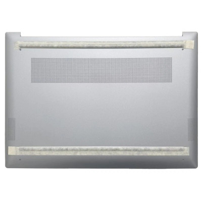 HP Paviion 16-AF 16-AG TPN-C178 bottom case D cover silver
