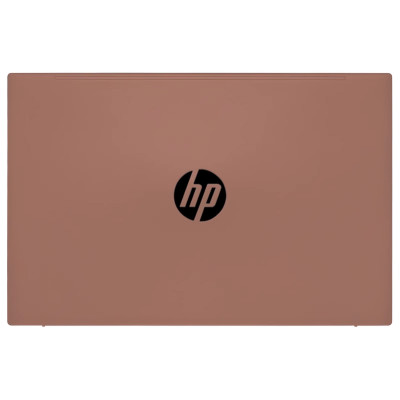 HP Pavilion 13-BB TPN-Q243 LCD posteriore coperchio posteriore coperchio posteriore Una cassa marrone ampia
