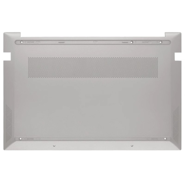 By HP Pavilion 13-BB TPN-Q243 cassa inferiore D coperchio piccolo oro at pcspare.com — Global Laptop Parts Center