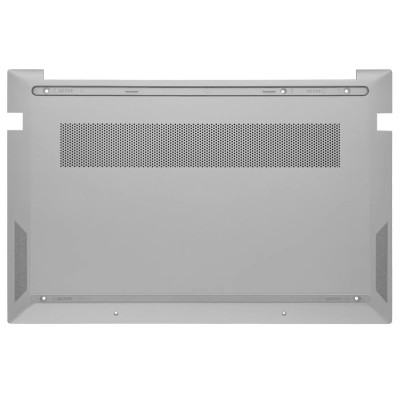 HP Pavilion 13-BB TPN-Q243 cassa inferiore D copertura argento