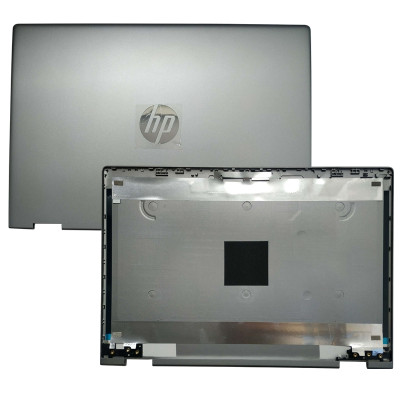 By HP Pavilion 14-CD 14M-CD 14M-CD0001DX LCD Rear Top Lid Rückseite Ein Gehäuse grau slim Touch at pcspare.com — Global Laptop Parts Center