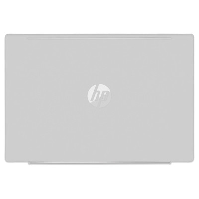 HP Pavilion 14-CE TPN-Q207 LCD Rear tapa superior cubierta de espalda Una caja de plata