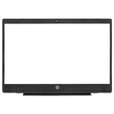 HP Pavilion 14-CE TPN-Q207 bisel B cubre negro normal