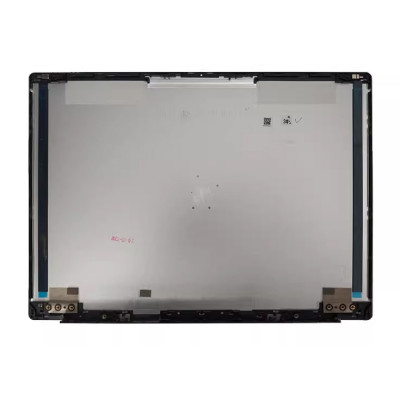 By HP Pavilion 14-EW 14-EY TPN-W160 TPN-W159 LCD traseiro tampa traseira superior tampa uma versão prata da capa A at pcspare.com — Global Laptop Parts Center