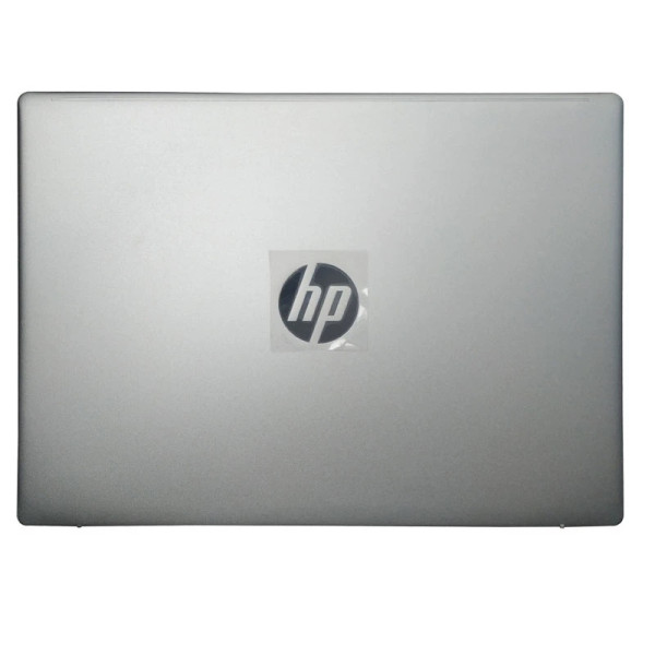 By HP Pavilion 14-EW 14-EY TPN-W160 TPN-W159 LCD Задняя крышка крышки крышка серебряная версия B at pcspare.com — Global Laptop Parts Center