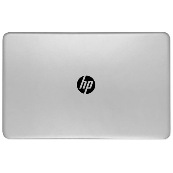 By HP Pavilion 15-AU TPN-Q172 Q175 LCD Задняя крышка крышки задней крышки корпуса серебро at pcspare.com — Global Laptop Parts Center