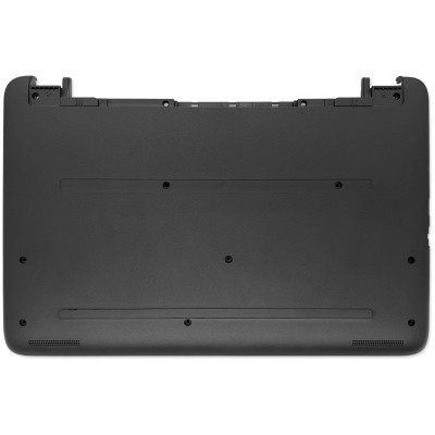 HP Pavilion 15-AY 15-AF 15-BA 15-BD 250 255 G5 Kleinbuchstabe D Abdeckung schwarz kein ODD mit VGA