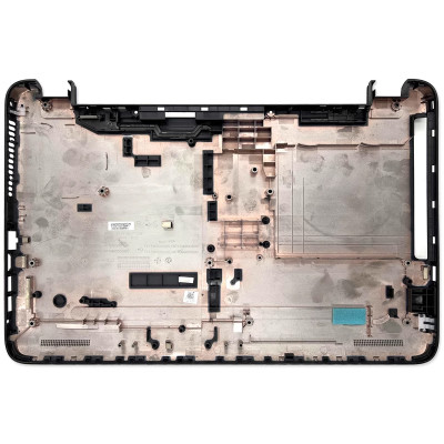 By HP Pavilion 15-AY 15-AF 15-BA 15-BD 250 255 G5 fond boîtier D noir avec ODD pas de VGA at pcspare.com — Global Laptop Parts Center