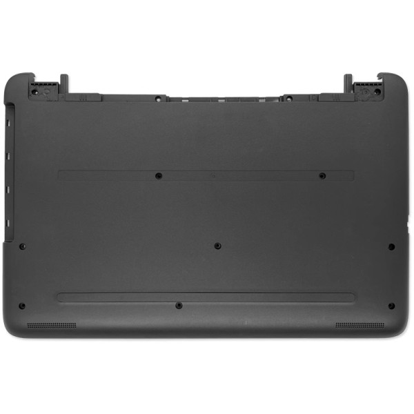 By HP Pavilion 15-AY 15-AF 15-BA 15-BD 250 255 G5 fond boîtier D noir avec ODD pas de VGA at pcspare.com — Global Laptop Parts Center