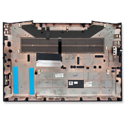 By HP Pavilion 15-CX Schwarzer Gummifuß für den unteren Gehäusebereich D Abdeckung at pcspare.com — Global Laptop Parts Center