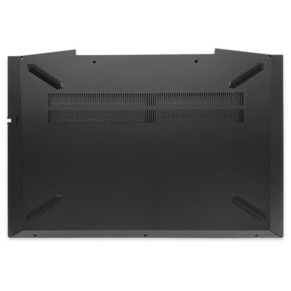 By HP Pavilion 15-CX Schwarzer Gummifuß für den unteren Gehäusebereich D Abdeckung at pcspare.com — Global Laptop Parts Center