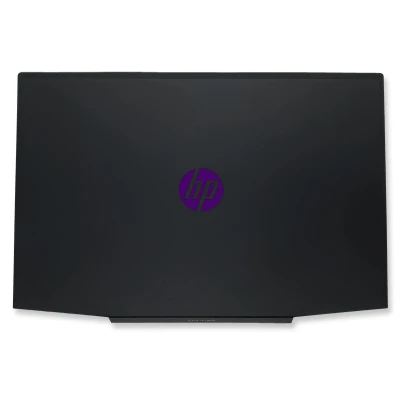 HP Pavilion 15-CX LCD Sau lưng trên Lid back cover tím logo A Case