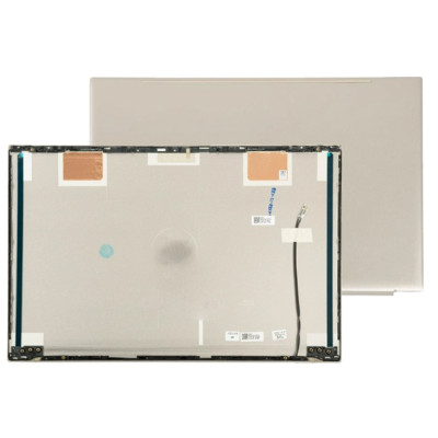 HP Pavilion 15-EG 15-EH TPN-Q246 TPN-Q245 LCD Rear Top Lid Back Cover A case gold