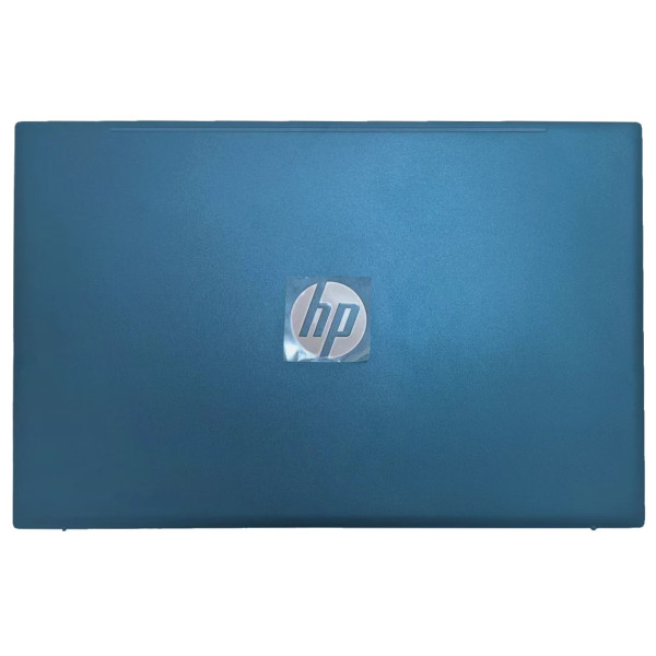 By HP Pavilion 15-EG 15-EH TPN-Q246 TPN-Q245 LCD Rear Top Lid Back Cover A case green at pcspare.com — Global Laptop Parts Center