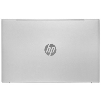 HP Pavilion 15-EG 15-EH TPN-Q246 TPN-Q245 LCD Rear Top Lid Back Cover Ein Gehäuse Silber