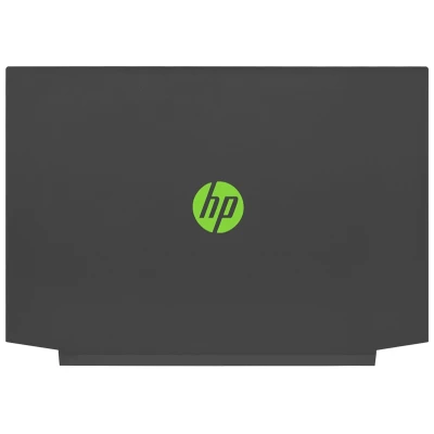 by HP Pavilion Gaming 15-EC 15Z-EC0000 15-EC0000 15-EC0013DX LCD заднього верхнього підйому кришки A випадку зелений логотип on pcspare.com - Global Laptop Parts Center