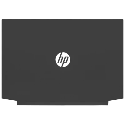 by HP Pavilion Gaming 15-EC 15Z-EC0000 15-EC0000 15-EC0013DX LCD заднього верхнього підйому кришки A чохол срібний логотип on pcspare.com - Global Laptop Parts Center
