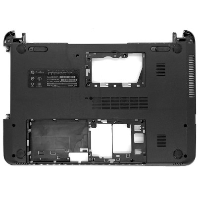 HP Pavilion M4 M4-1000 TPN-I109 fond boîtier D noir