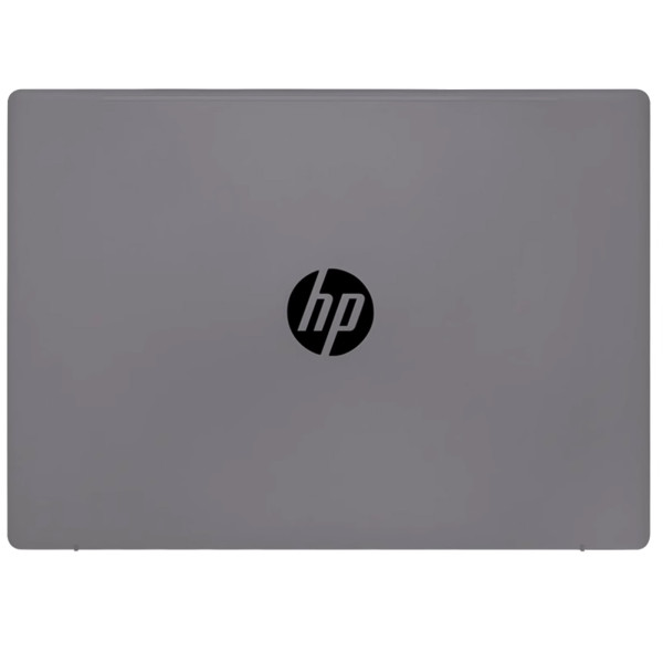By HP Pavilion Plus 14-EH TPN-W154 LCD posteriore coperchio posteriore superiore coperchio posteriore superiore grigio at pcspare.com — Global Laptop Parts Center