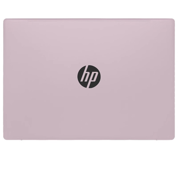 By HP Pavilion مضاف زائد 14-EH TPN-W154 LCD Rear Top Lid Back Cover Top Case pink at pcspare.com — Global Laptop Parts Center