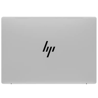 HP Pavilion Plus 14-EH TPN-W154 LCD posteriore coperchio posteriore superiore coperchio posteriore cassa in argento 1