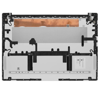 By HP Pavilion مضاف زائد 14-EH TPN-W154 القضية الأسفل D فضة at pcspare.com — Global Laptop Parts Center