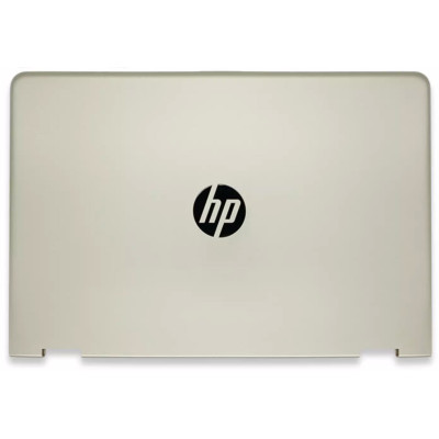 HP Pavilion X360 14-BA 14M-BA TPN-W125 LCD posteriore coperchio posteriore coperchio posteriore un caso oro