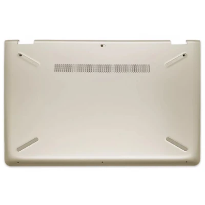 HP Pavilion X360 15-BR 15T-BR TPN-W126 Dưới đây trường hợp vàng D cover
