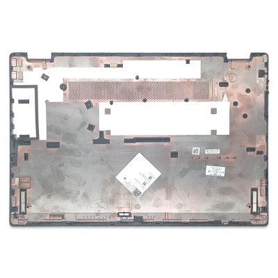 By HP Pavilion X360 15-DQ TPN-W140 bottom case black D Cover at pcspare.com — Global Laptop Parts Center
