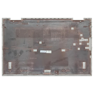 By HP Pavilion X360 15-ER TPN-W147 fond boîtier D argenté at pcspare.com — Global Laptop Parts Center