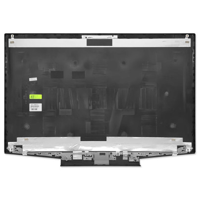 By HP Plus 17-CD 17T-CD TPN-C142 LCD posteriore coperchio posteriore nero at pcspare.com — Global Laptop Parts Center