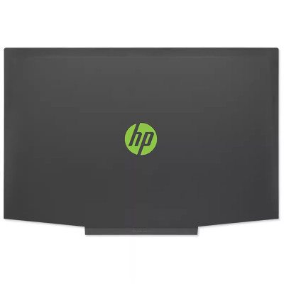 HP Plus 17-CD 17T-CD TPN-C142 LCD posteriore coperchio posteriore nero