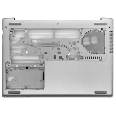HP ProBook 430 431 435 436 G5 bottom case D Cover silver