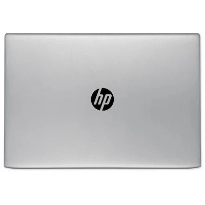 HP ProBook 430 431 435 436 G5 LCD zadný vrchný kryt na zadnej strane Kryt na puzdro strieborný