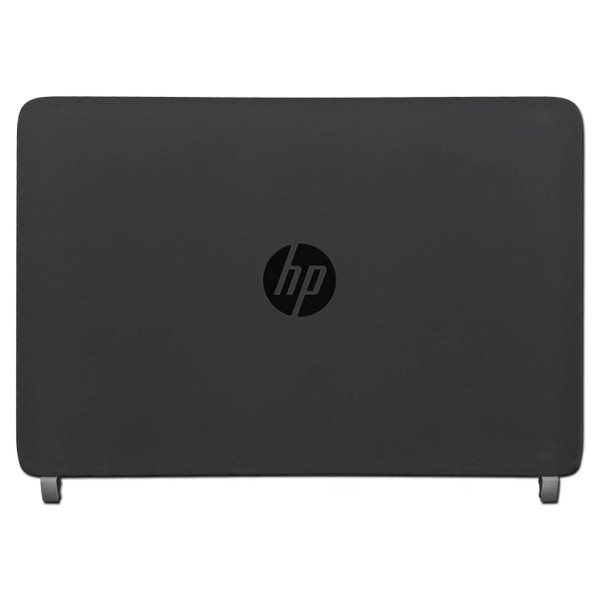 By HP ProBook 430 G2 435 G2 LCD Rear tapa superior cubierta de espalda Una caja negra at pcspare.com — Global Laptop Parts Center