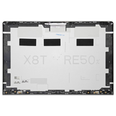 By HP ProBook 440 445 G10 LCD Rear Top Lid Back Cover Ein Gehäuse rundes Logo RGB at pcspare.com — Global Laptop Parts Center