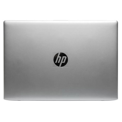 HP ProBook 440 445 G5 HSN-Q04C LCD Rear tapa superior cubierta de espalda Una caja plata no puede