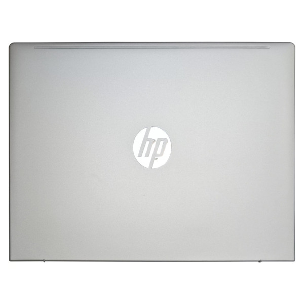 By HP ProBook 440 G12 LCD Tampa traseira superior tampa de fundo uma caixa de prata DJM52X8VLCTPD0 at pcspare.com — Global Laptop Parts Center