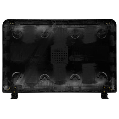 By HP ProBook 450 455 G3 LCD posteriore superiore coperchio posteriore nero un caso OEM at pcspare.com — Global Laptop Parts Center