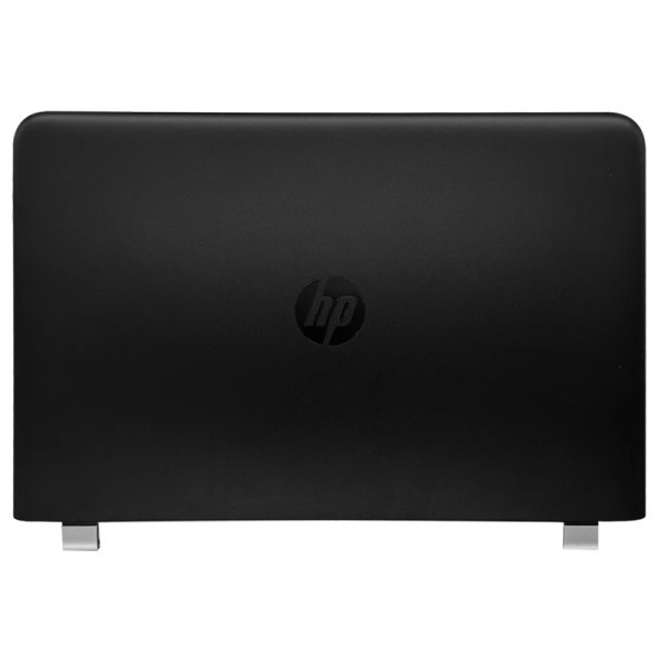 By HP ProBook 450 455 G3 LCD posteriore superiore coperchio posteriore nero un caso OEM at pcspare.com — Global Laptop Parts Center