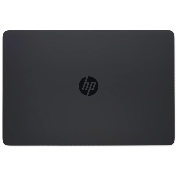 By HP ProBook 450 G1 455 G1 LCD Rear Top Lid Rückseite schwarz A Gehäuse schwarz at pcspare.com — Global Laptop Parts Center