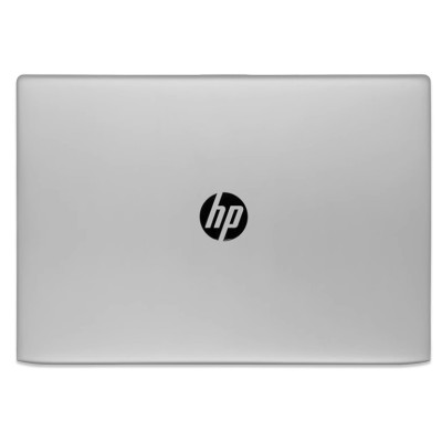 HP ProBook 450 G5 LCD Rear Top Lid Back Cover silver A Case