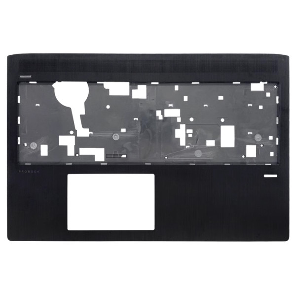 By HP ProBook 450 G5 Палмрест черный C-Cover Case at pcspare.com — Global Laptop Parts Center
