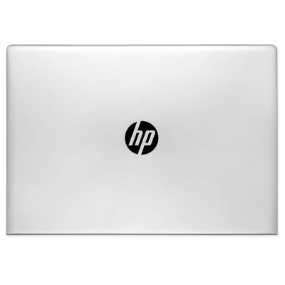 HP ProBook 640 645 G4 G5 LCD Rear Top Lid Back Cover A Case