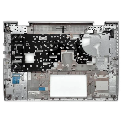 By HP ProBook 640 645 G4 G5 Palmrest C coperta at pcspare.com — Global Laptop Parts Center