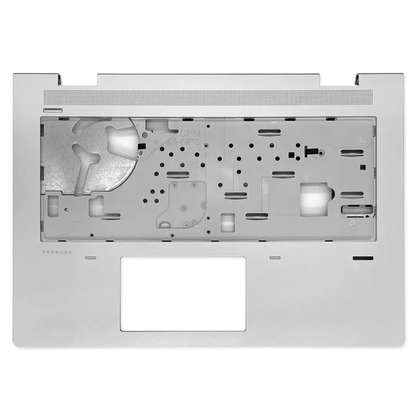 By HP ProBook 640 645 G4 G5 Palmrest C coperta at pcspare.com — Global Laptop Parts Center