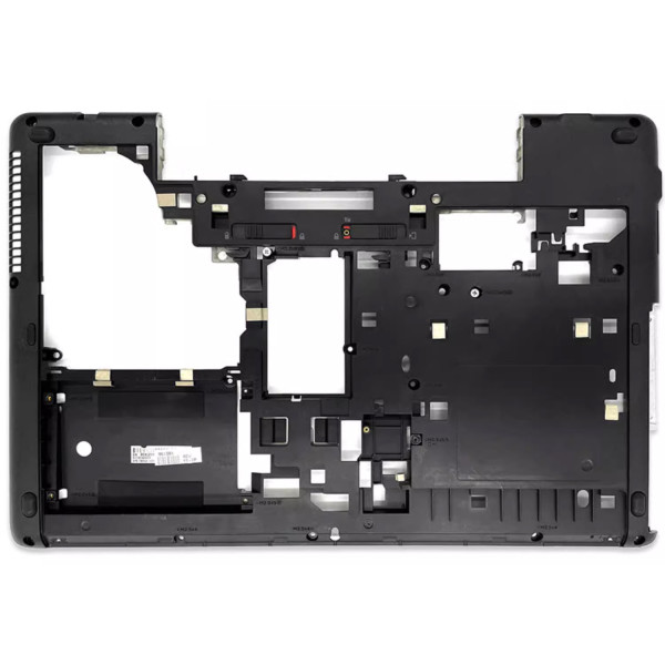 By HP ProBook 650 655 G1 Grundfall D Abdeckung at pcspare.com — Global Laptop Parts Center
