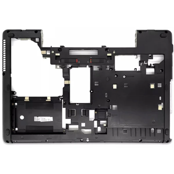 By HP ProBook 650 655 G1 Spodní pouzdro D Kryt at pcspare.com — Global Laptop Parts Center