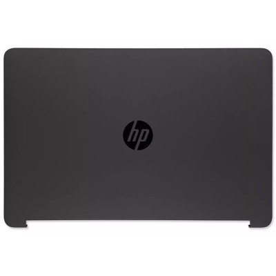 HP ProBook 650 655 G1 LCD Rear Top Lid Back Cover A Case